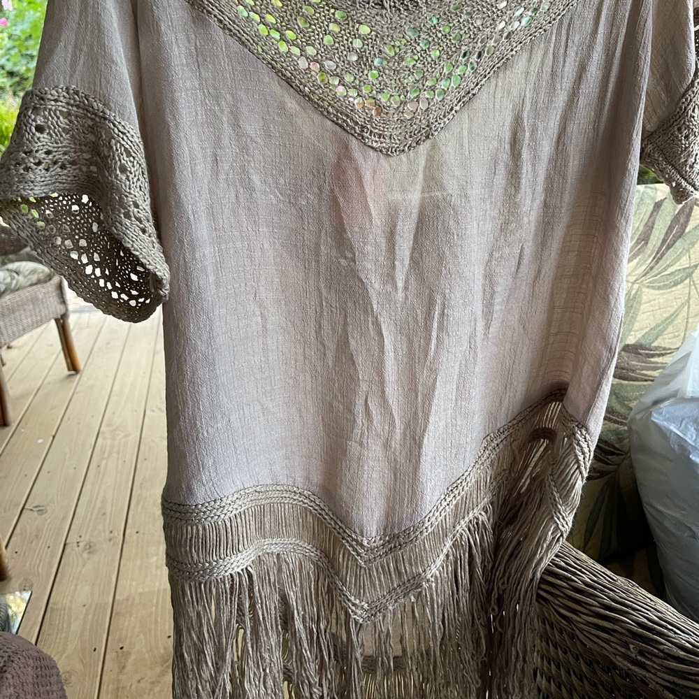 Boutique taupe